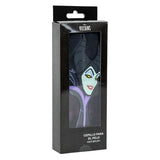 Pack De 12 Unidades - Cepillo Pelo Malefica Villanas Disney