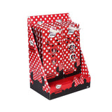 Pack De 12 Unidades - Cepillo Pelo Stitch Disney