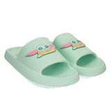 Pack De 12 Unidades - Chanclas Grogu The Mandalorian Star Wars