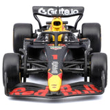 Pack De 12 Unidades - Coche Red Bull Racing Rb21 Metal 1:43