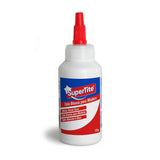 Pack De 12 Unidades - Cola Blanca, Bote 125g A2437 Supertite