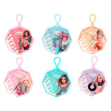 Pack De 12 Unidades - Collar Con Charm Wow Generation Surtido
