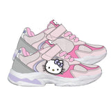 Pack De 12 Unidades - Deportivas Hello Kitty