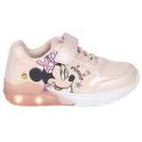 Pack De 12 Unidades - Deportivas Minnie Disney Luces
