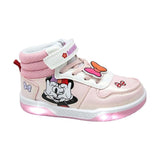 Pack De 12 Unidades - Deportivas Minnie Disney Luces
