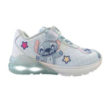 Pack De 12 Unidades - Deportivas Stitch Disney Luces