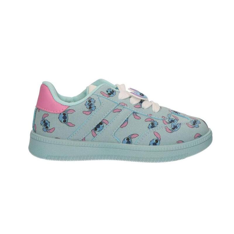 Pack De 12 Unidades - Deportivas Stitch Disney