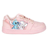 Pack De 12 Unidades - Deportivas Stitch Disney
