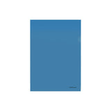 Pack De 12 Unidades Erichkrause Dossiers Uñero Fizzy Classic - A4 Semitransparente - Color Azul