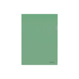 Pack De 12 Unidades Erichkrause Dossiers Uñero Fizzy Classic - A4 Semitransparente - Color Verde