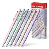 Pack De 12 Unidades Erichkrause Portaminas Trio Pastel 05mm - Color Pastel