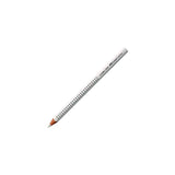 Pack De 12 Unidades Faber Castell Lápices De Colores Jumbo Grip Blanco