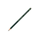Pack De 12 Unidades Faber - Castell Lápiz De Grafito Ecolapiz  9000-2h