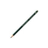 Pack De 12 Unidades Faber - Castell Lápiz De Grafito Ecolapiz  9000-5b