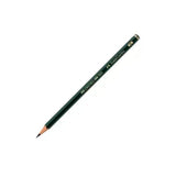 Pack De 12 Unidades Faber - Castell Lápiz De Grafito Ecolapiz  9000-6b