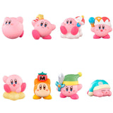 Pack De 12 Unidades - Figura Kirby Friends Surtido