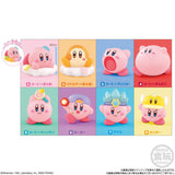 Pack De 12 Unidades - Figura Kirby Friends Surtido
