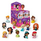 Pack De 12 Unidades - Figura Mini Disney Princesas Ultimate Surtido