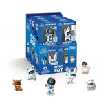 Pack De 12 Unidades - Figura Mini Vinyl Astro Bot Surtido