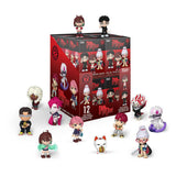 Pack De 12 Unidades - Figura Mystery Mini Dandadan Surtido