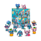 Pack De 12 Unidades - Figura Mystery Mini Disney Lilo & Stitch Surtido
