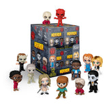 Pack De 12 Unidades - Figura Mystery Mini Universal Horror Surtido