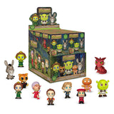Pack De 12 Unidades - Figura Mystery Minis Shrek Surtido