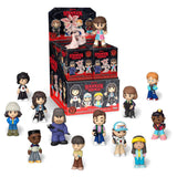 Pack De 12 Unidades - Figura Mystery Minis Stranger Things