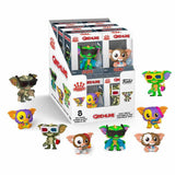 Pack De 12 Unidades - Figura Pocket Pop Mini Gremlins Exclusive