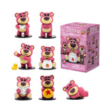 Pack De 12 Unidades - Figura Sorpresa Lotso Toy Story Disney Pixar Surtido