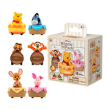 Pack De 12 Unidades - Figura Sorpresa Winnie The Pooh Disney 5cm Surtido