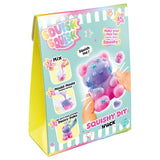 Pack De 12 Unidades - Figura Squishy Personalizada Squish Diy Surtido