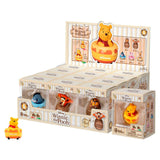 Pack De 12 Unidades - Figura Winnie The Pooh Disney 5cm Surtido