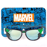 Pack De 12 Unidades - Gafas De Sol Premium Hulk Los Vengadores Avengers Marvel