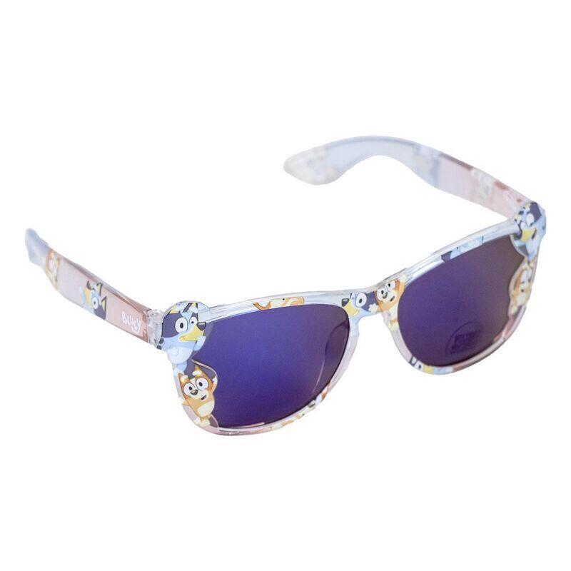 Pack De 12 Unidades - Gafas Sol Premium Bluey