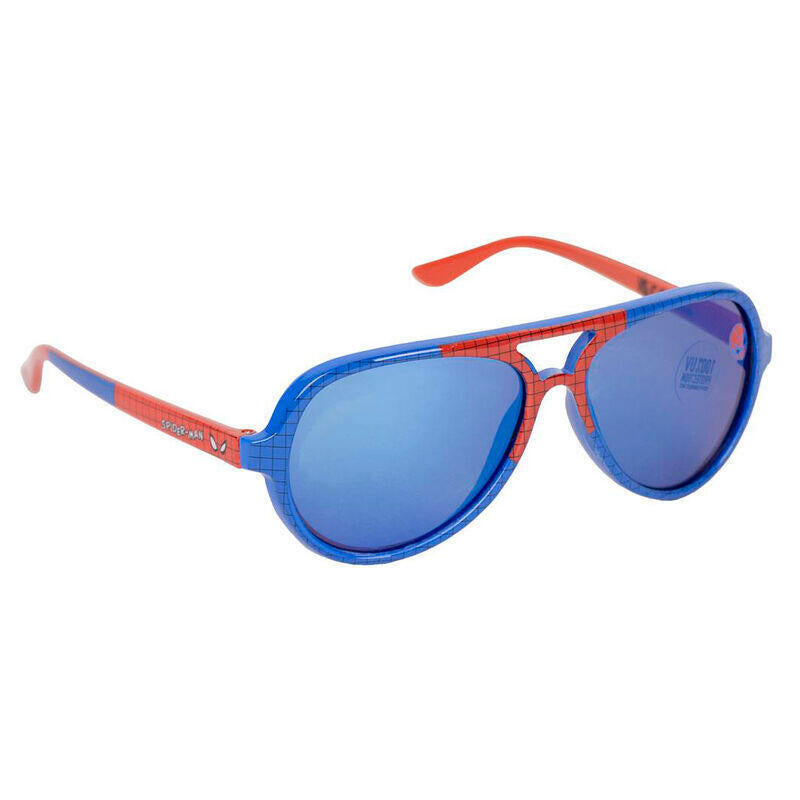 Pack De 12 Unidades - Gafas Sol Premium Spiderman Marvel