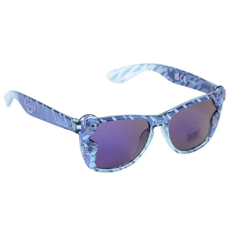Pack De 12 Unidades  Gafas Sol Premium Stitch Disney