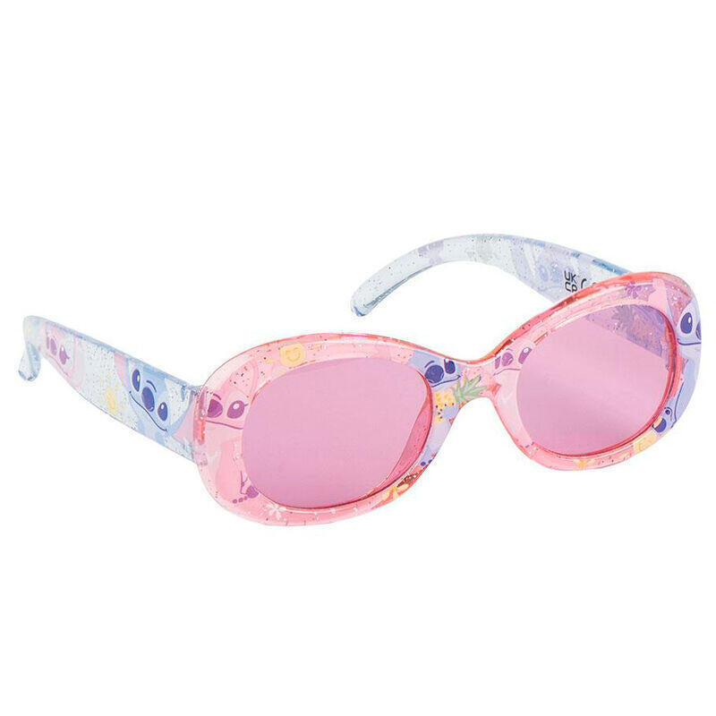 Pack De 12 Unidades - Gafas Sol Premium Stitch Disney