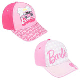 Pack De 12 Unidades - Gorra Barbie Surtido