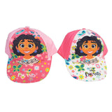 Pack De 12 Unidades - Gorra Encanto Disney Surtido