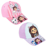 Pack De 12 Unidades - Gorra La Casa De Muñecas De Gabby Surtido