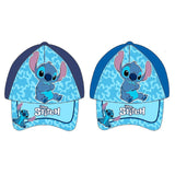 Pack De 12 Unidades - Gorra Stitch Disney Surtido
