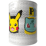Pack De 12 Unidades - Hucha Pokemon 12cm