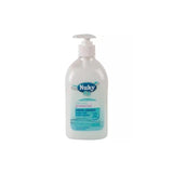 Pack De 12 Unidades Jabon De Manos Ph Neutro Con Dosificador 500ml