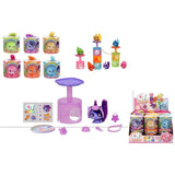 Pack De 12 Unidades - Juguete Gatito Rainbow Kitties Surtido
