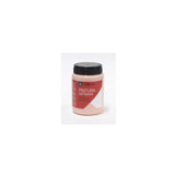 Pack De 12 Unidades La Pajarita Témpera Escolar Bote De 35ml Satinada Rosa Medio L-29