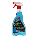 Pack De 12 Unidades - Limpiacristales Pistola 750 Ml