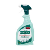 Pack De 12 Unidades - Limpiador Multiusos 750 Ml