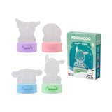 Pack De 12 Unidades - Luz Nocturna Friendship Hello Kitty And Friends 10,7cm Surtido