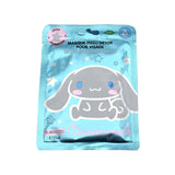 Pack De 12 Unidades - Mascarilla Facial Detox Cinnamoroll Hello Kitty
